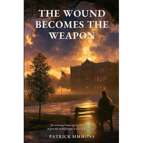 The Wound Becomes the Weapon