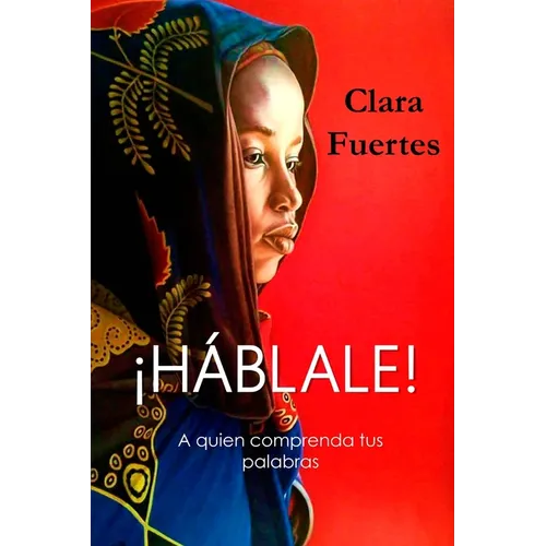 ¡Háblale!... A quien comprenda tus palabras: Con el desierto ante ti, jamás digas: ¡No puedo! Si las dunas avanzan, entonces tú también puedes hacerlo