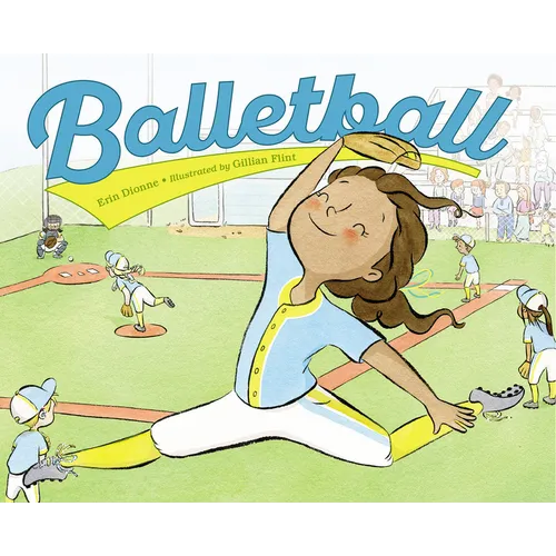 Balletball