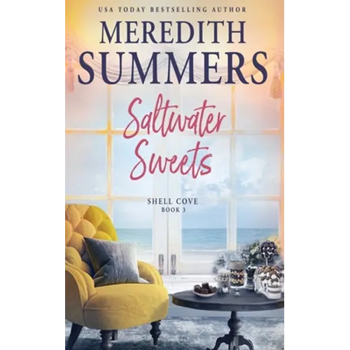 Saltwater Sweets