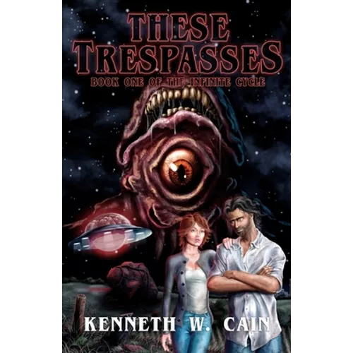 These Trespasses