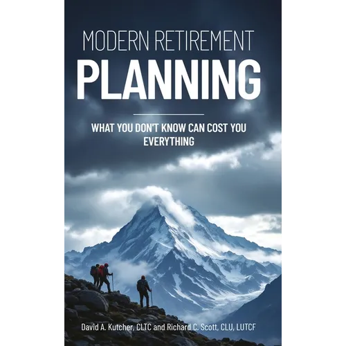 Modern Retirement Planning