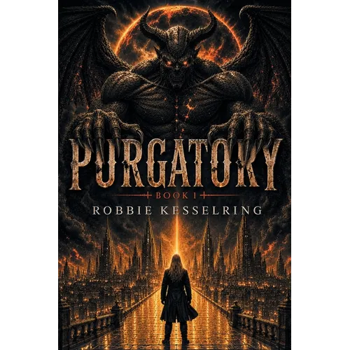 Purgatory: Book 1