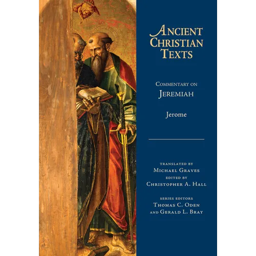 Commentary on Jeremiah