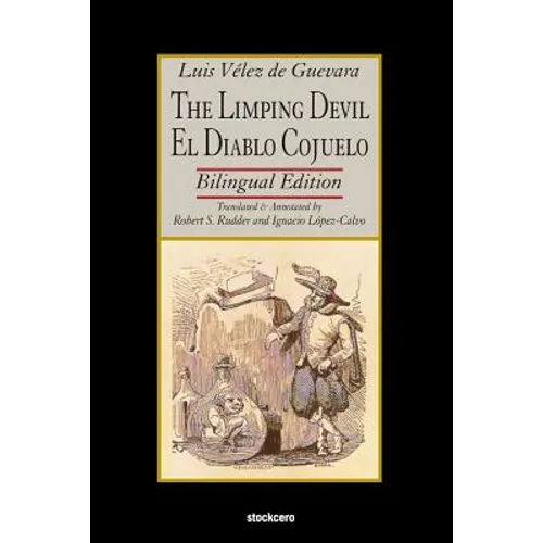 The Limping Devil - El Diablo Cojuelo