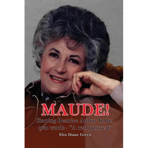 Maude!