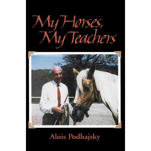 My Horses, My Teachers