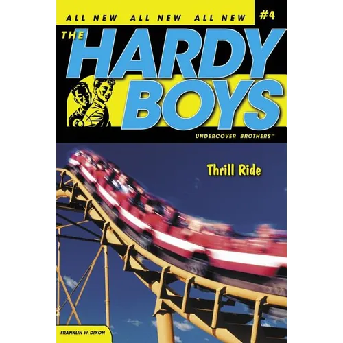 Thrill Ride