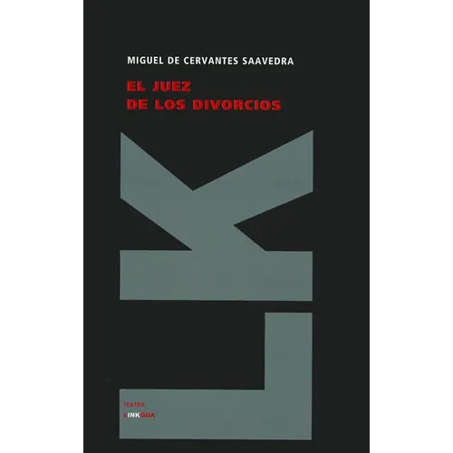 El juez de los divorcios