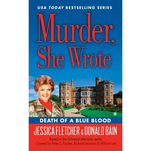 Death of a Blue Blood