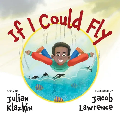 If I Could Fly