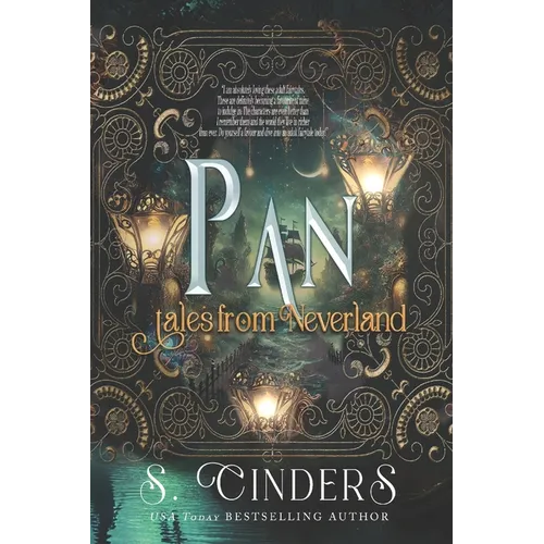 Pan: Chasing Pan: Tales From Neverland