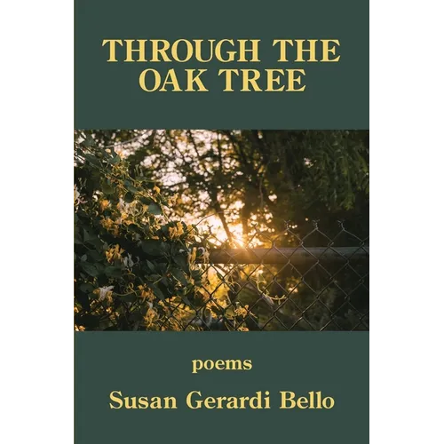 Through the Oak Tree