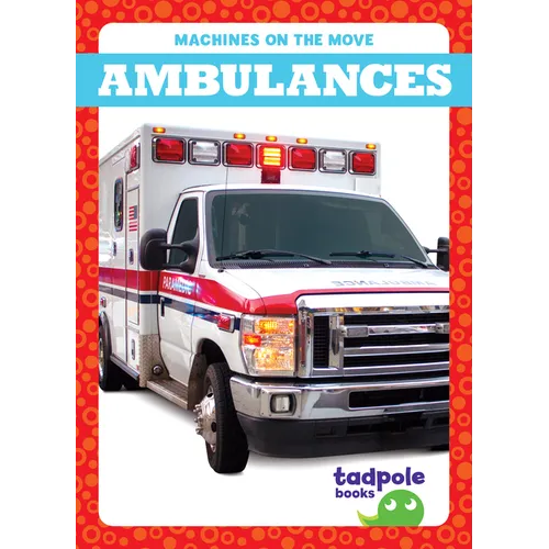 Ambulances