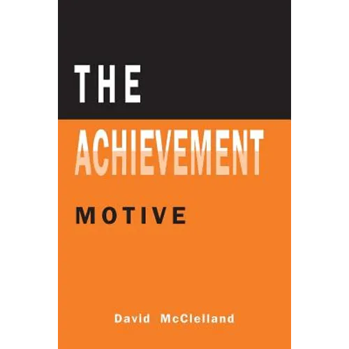 The Achievement Motive