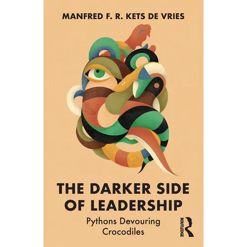 The Darker Side of Leadership: Pythons Devouring Crocodiles