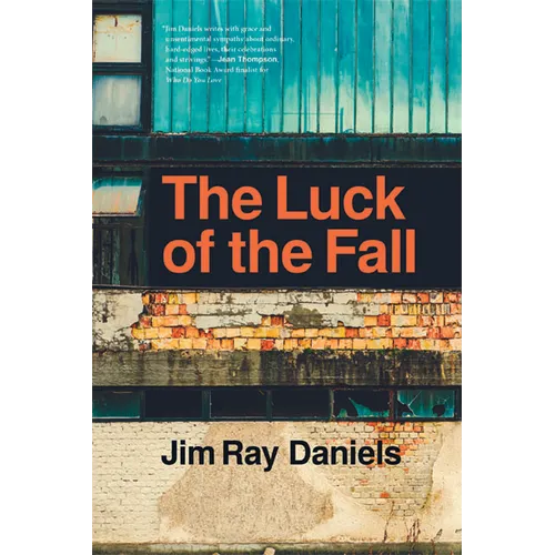 The Luck of the Fall