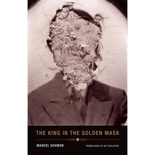The King in the Golden Mask