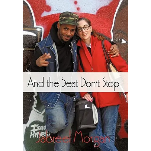 And the Beat Don't Stop