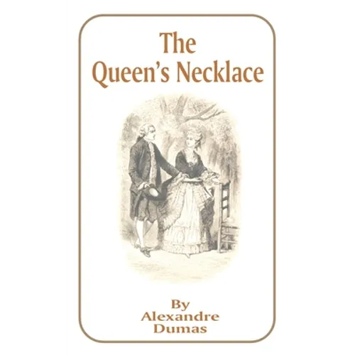 The Queen's Necklace
