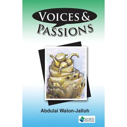 Voices and Passions