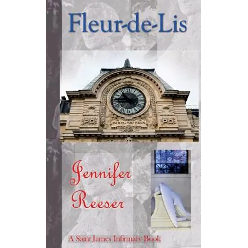 Fleur de Lis