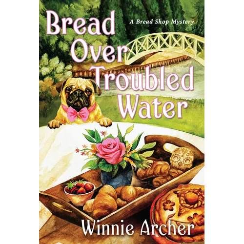 Bread Over Troubled Water
