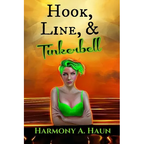 Hook, Line, and Tinkerbell