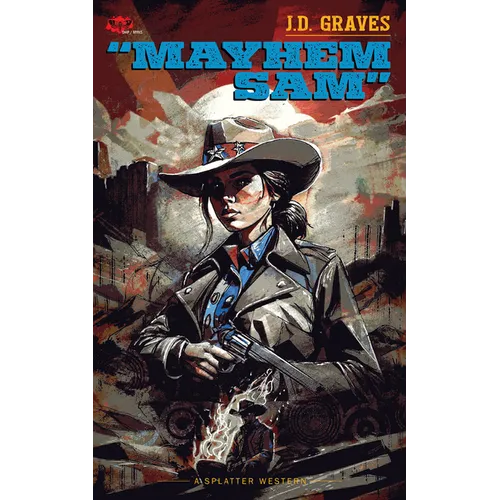 Mayhem Sam