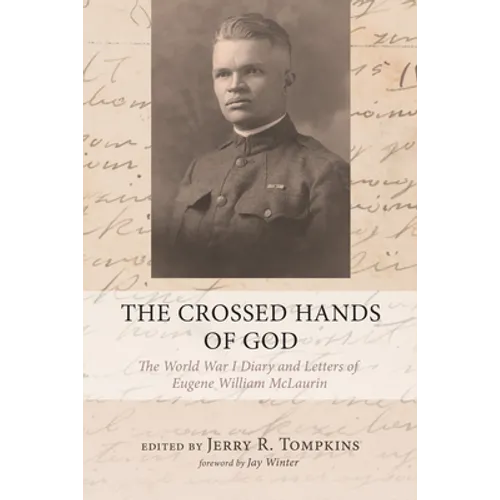 The Crossed Hands of God