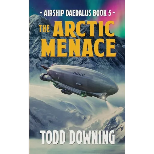 The Arctic Menace