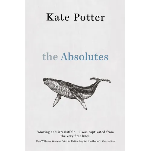 The Absolutes: A Profound Exploration of Grief Told Through Fragments of Memory