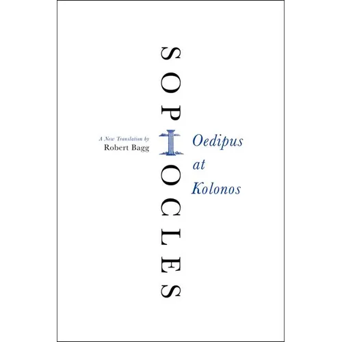 Oedipus Kolonos PB