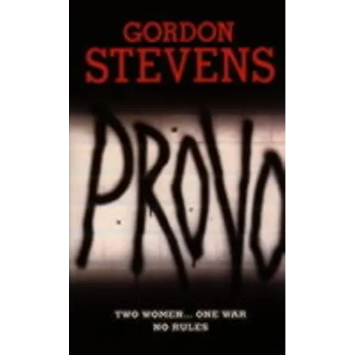 Provo