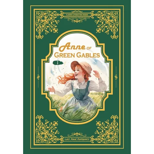 Anne of Green GablesⅠ