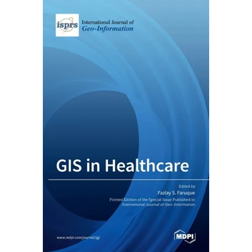 GIS in Healthcare