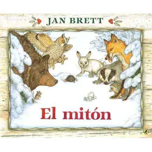 El Mitón