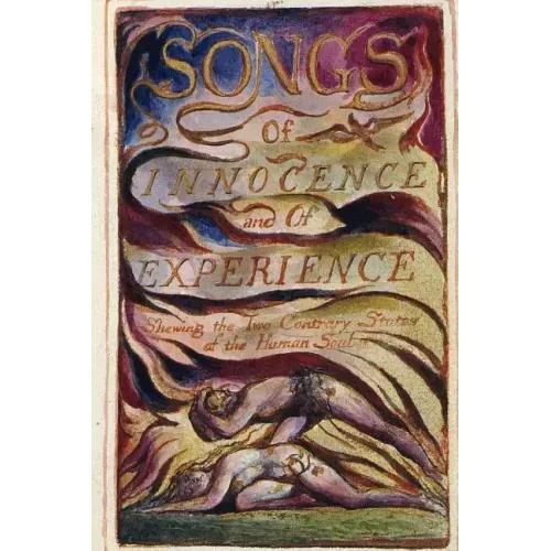 Songs of Innocence and Experience