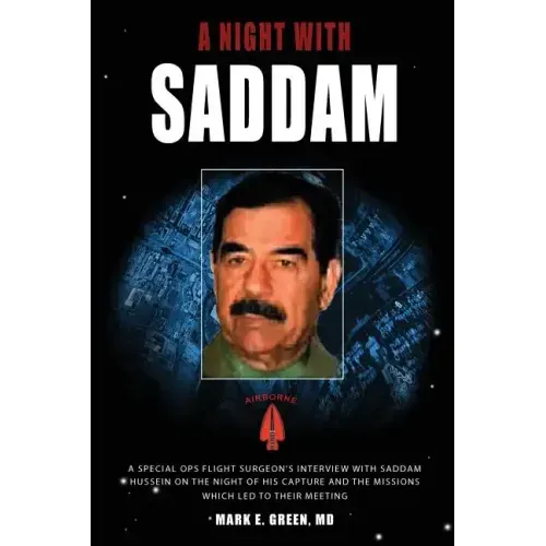 A Night with Saddam