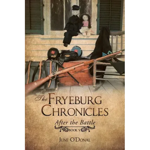 The Fryeburg Chronicles: After the Battle