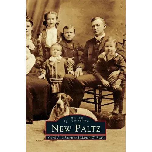 New Paltz