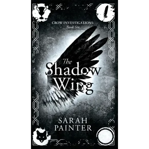 The Shadow Wing