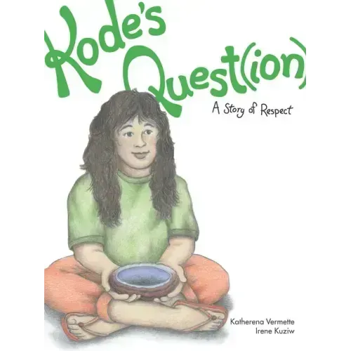 Kode's Quest(ion): A Story of Respect