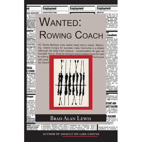 Wanted: Rowing Coach