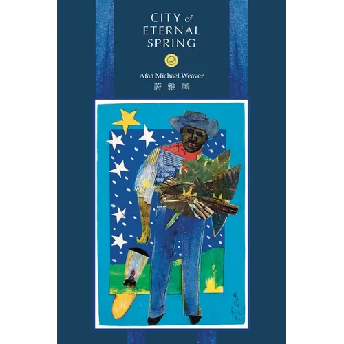 City of Eternal Spring