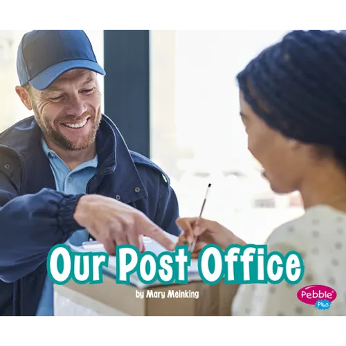 Our Post Office