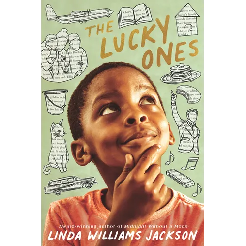 The Lucky Ones
