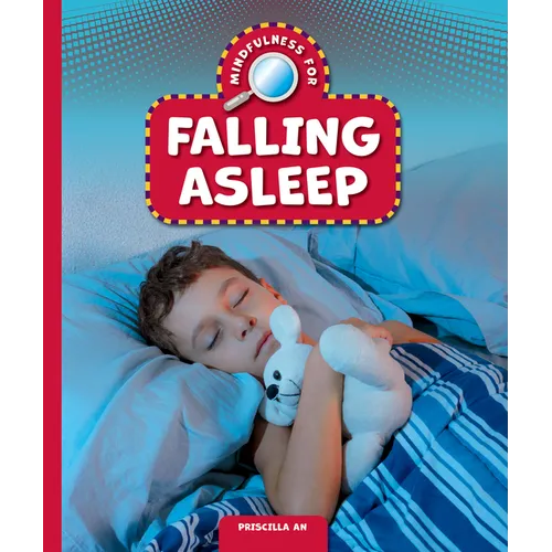 Mindfulness for Falling Asleep
