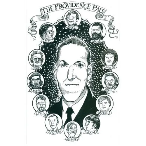 Providence Pals: Memories and Miscellany