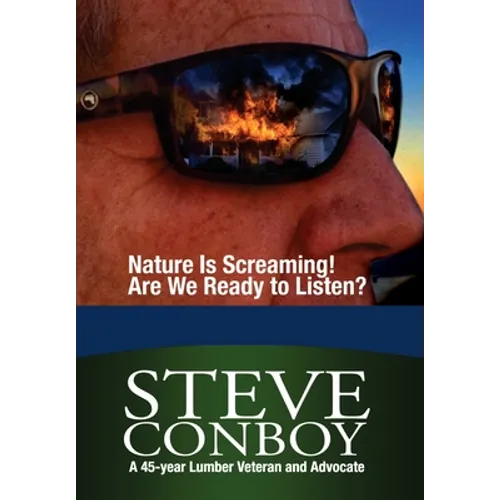 Nature Is Screaming! Are We Ready to Listen